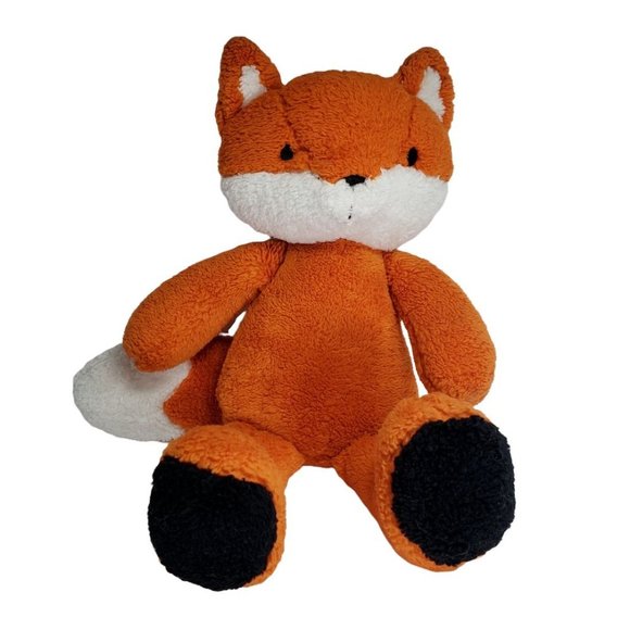 Lambs & Ivy Toys Lambs Ivy Little Pirates Plush Fox Stuffed Animal Freddy 3 Poshmark